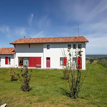 Tranquil Holiday In With Terrace Bardos
