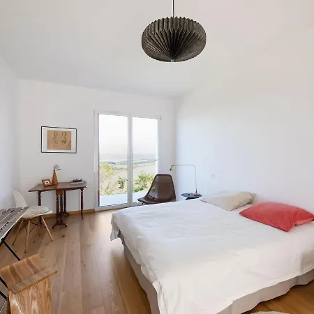Vakantiehuis Tranquil Holiday In With Terrace *