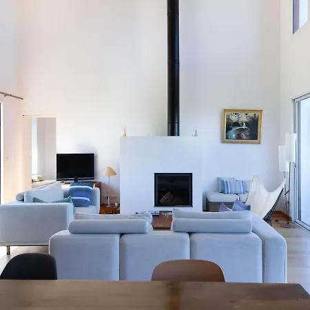 Tranquil Holiday In With Terrace *