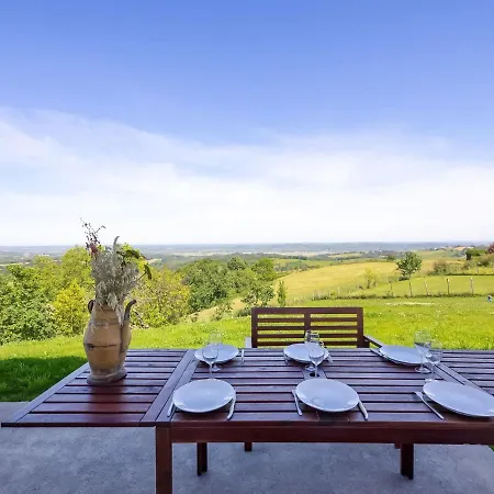 Tranquil Holiday In With Terrace Bardos
