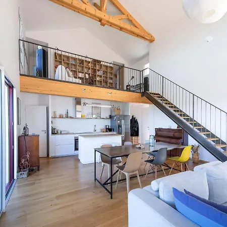 Tranquil Holiday In With Terrace