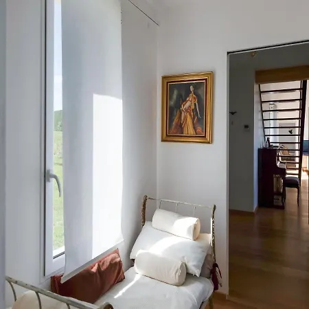 Tranquil Holiday In With Terrace * Bardos