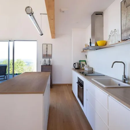 Tranquil Holiday In With Terrace